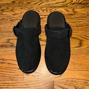 Doc Martens Carlson Clog